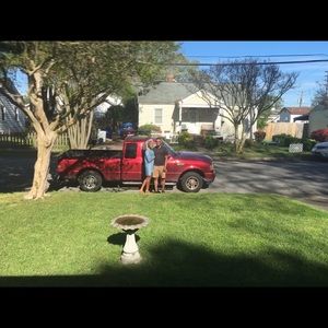 Meet your Posher, Patricia